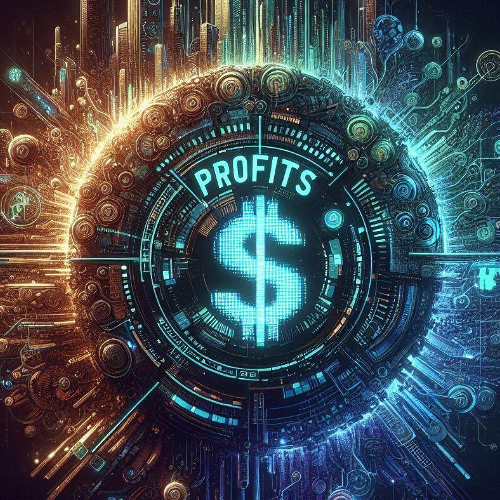 $ PROFITS $