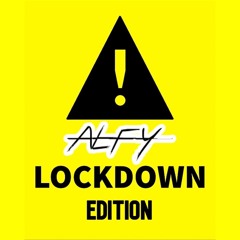ALFYMIX - Lockdown edition