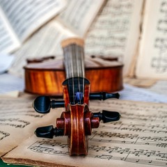 Adagio In G Minor (ballad)