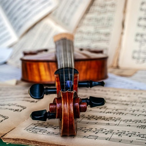 Adagio In G Minor (ballad)