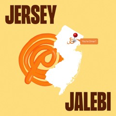Jersey Jalebi