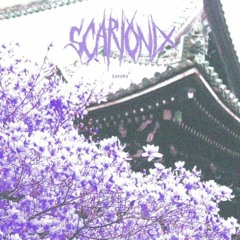 SCARIONIX - Sakura