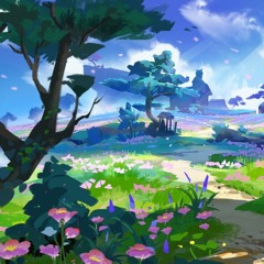 Genshin Impact - Inazuma