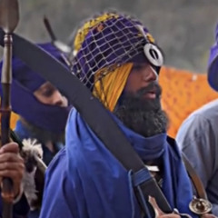 Chaupai Sahib Giani Surinder Singh Ji Samrat