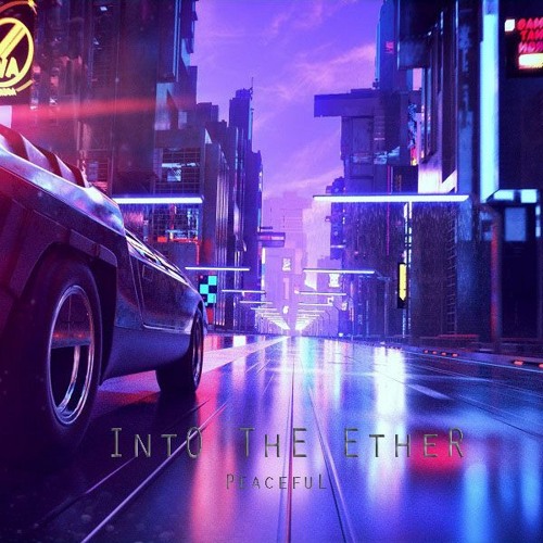 Peaceful - Into The Ether