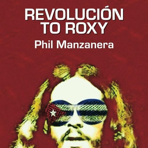 Stereo Embers The Podcast 0379: Phil Manzanera (Roxy Music)