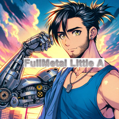 Fullmetal Little A