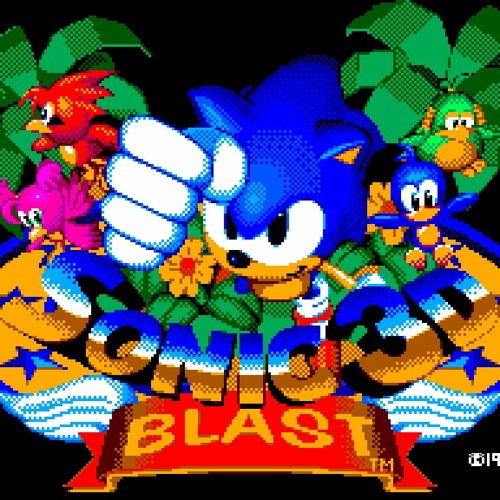 Qual Foi O Primeiro Sonic 3D?