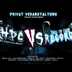 TrashClub Gera 26.09.2020 H.D.C Vs F.T.F.R (SetCut)