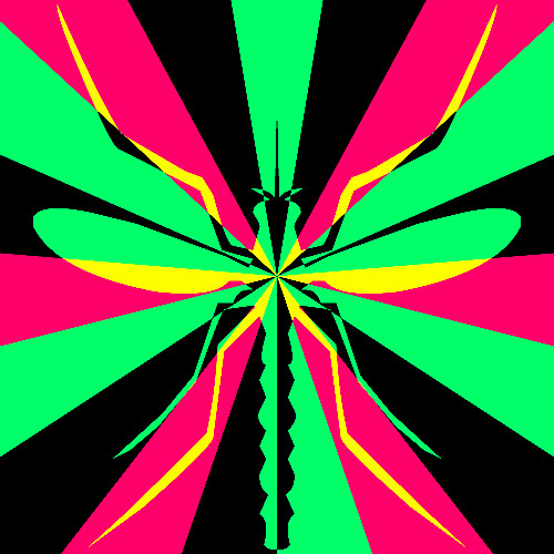 Just Add Entropy