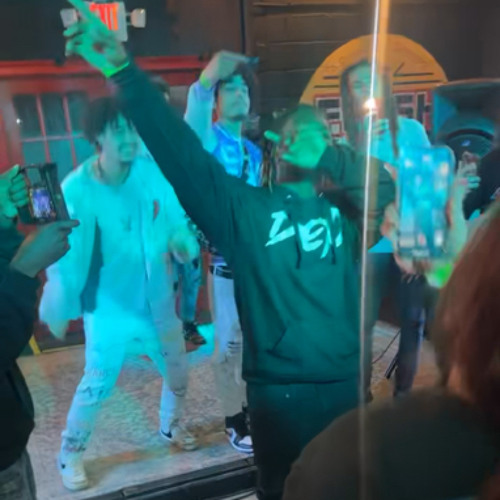 Yung Deyo - Prevail prod - Rookstr