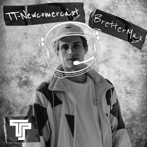 Bretter Max - TeamTURBO Newcomercast