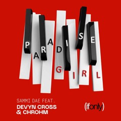Paradise Girl (If Only)