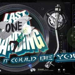 Skandar - Last One Standing