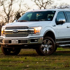TRUCK CYPHER 2 w/ PATCH, GATE, WHYHAZE, RITS