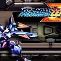 [Kokiremix] Mega Man Zero 2 - Power Bom Rock Remix
