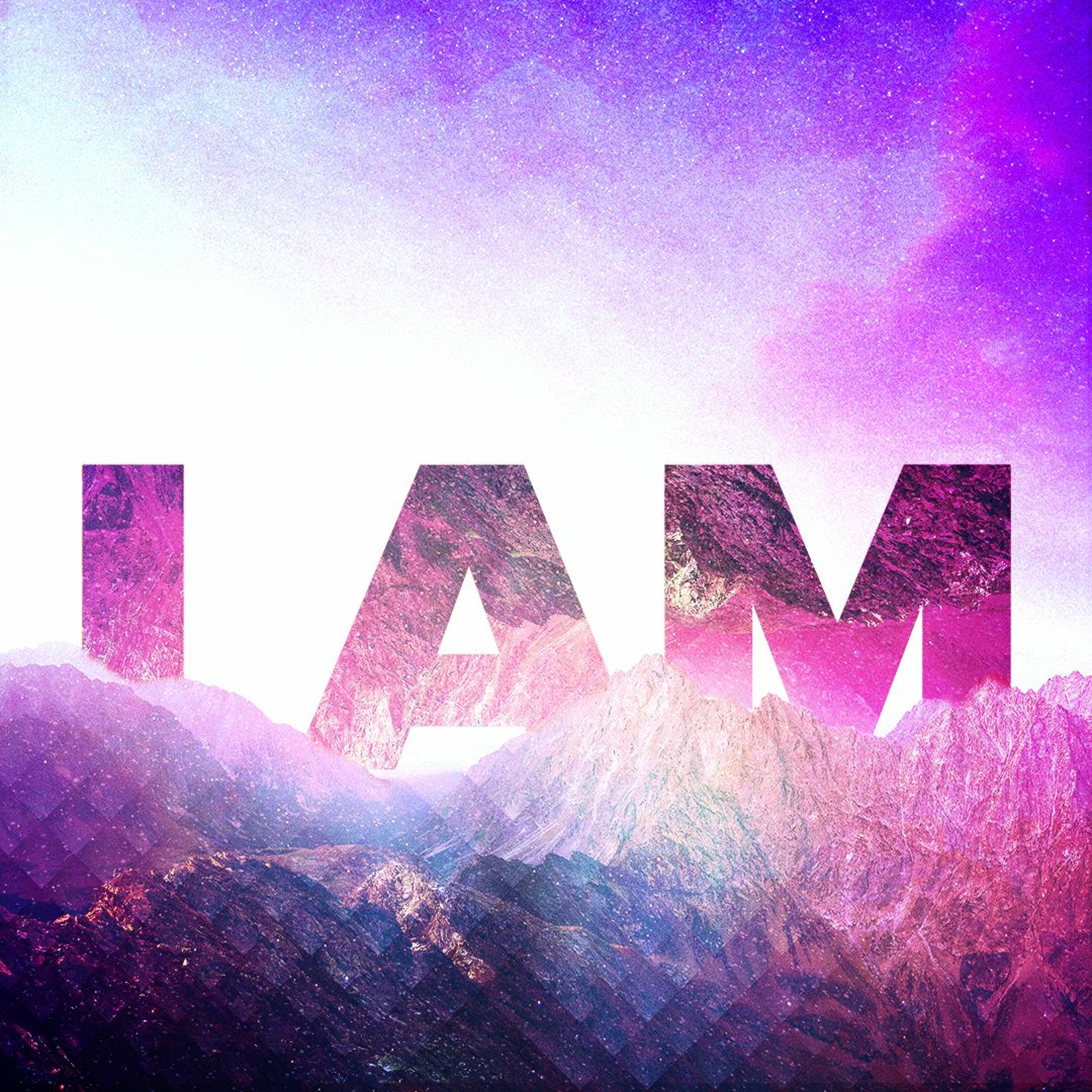 I AM: The Light of the World episode artwork