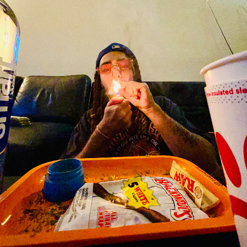 started w a zip! (prod. killkemo)