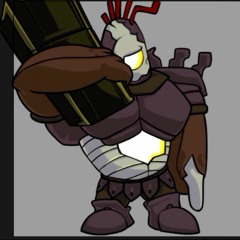 memory replevy undead cyclops (Friday night funkin prototype music)