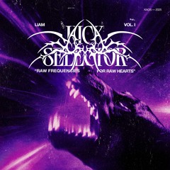 Kick Selector (Raw Industrial Set)