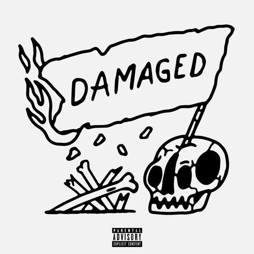 damaged (with Austin Kenyon)