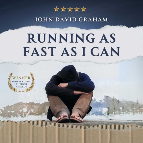 Running As Fast As I Can - Retail Sample