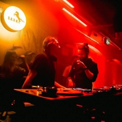 SASH By Night Dealis X Jay McMullen