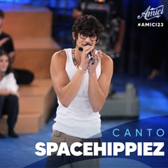 Solo solo - spacehippiez