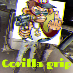 Yp Seattle* Guala$Jay Gorilla grip