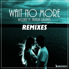 Wookee feat Natalia Lubrano - Wait No More (Alex Inc Remix) // OUT NOW