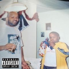 RonanthaChemist - Uncle B (Prod. By D - Low)