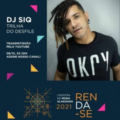 RENDA - SE 2021 - DJ SIQ