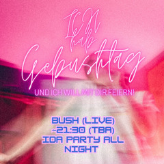 bush&ida_geburtstagsset