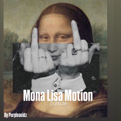 Mona Lisa Motion - Zahide / Tekk Remix 186 BPM
