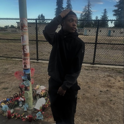 TLG Mari - Gang Member (Unreleased