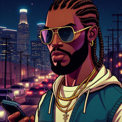 FOR SALE - Snoop Dogg type beat - "Hustle" [Prod. JunioR]