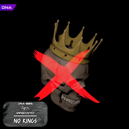 NO KINGS