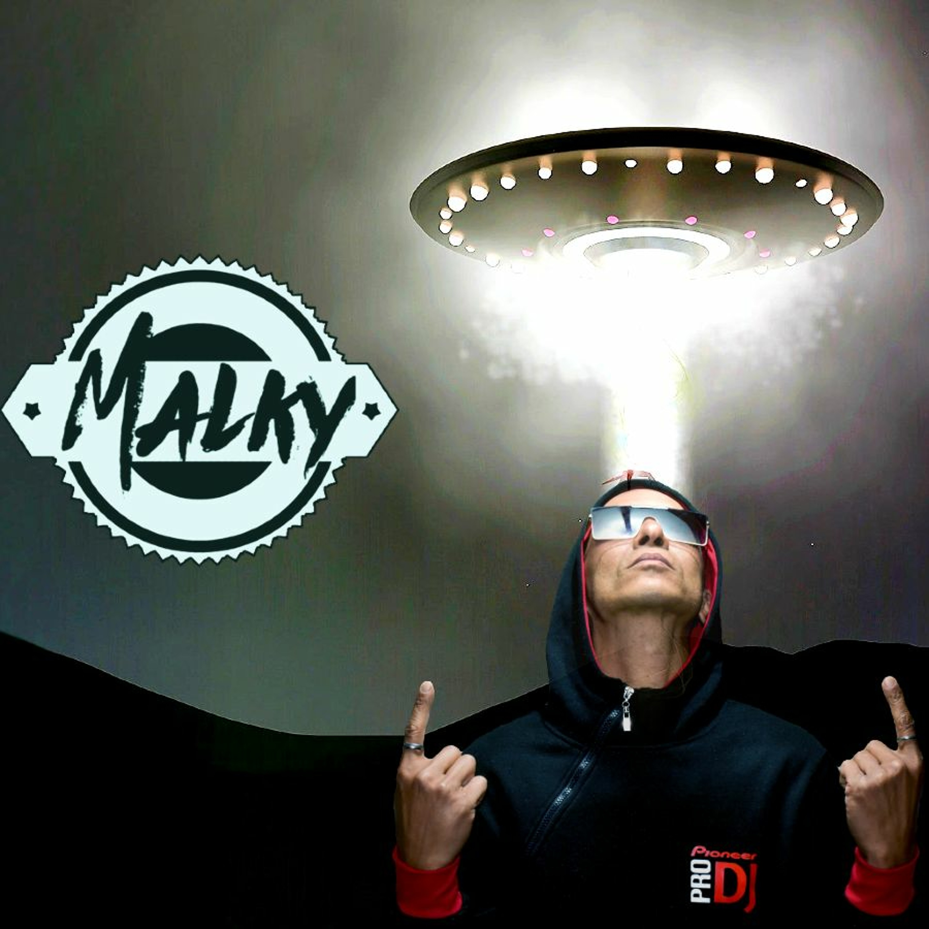 Malky Barros