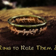One Ring To Rule Them All - Trombones In Middle-earth - ITF 2021