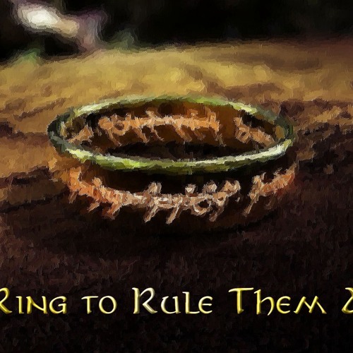 One Ring To Rule Them All - Trombones In Middle-earth - ITF 2021