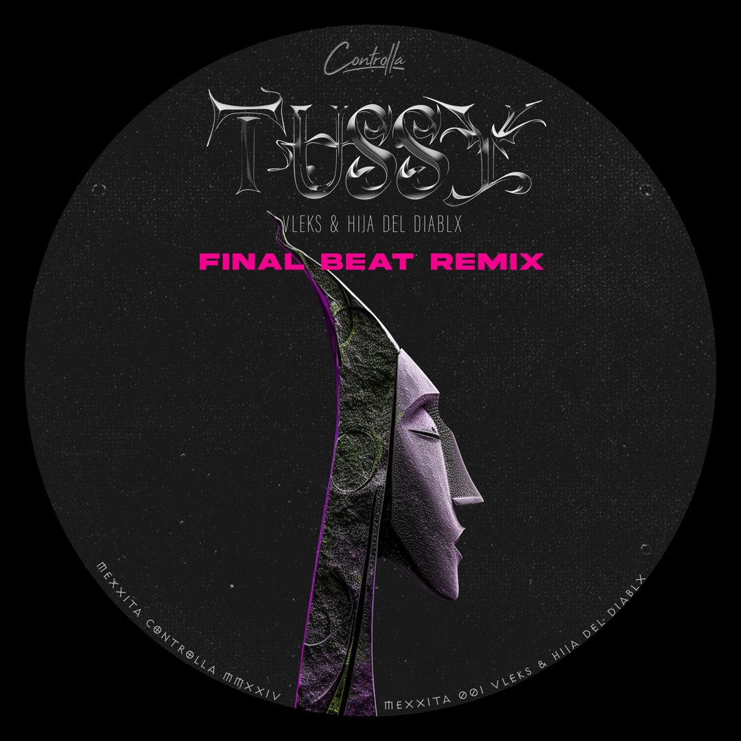 Final Beat Stream TUSSY (FINAL BEAT Remix) by Mexxita | Listen online for free on ...