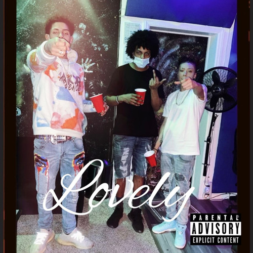 Lovely (Feat Drippy Sha & EshmoneyBags)