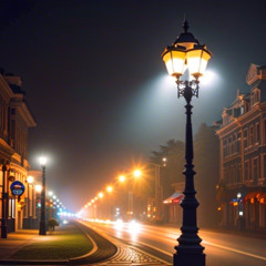 Zimne Światła
