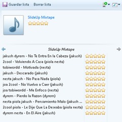 2cool - Volviendo A Casa (piola nesta)