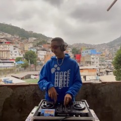 Músicas pra balançar o pescocin - Vol 9.