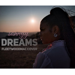 fleetwoodmac dreams cover