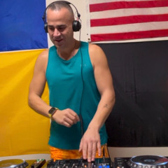 Beryl Episode 32 - Ralph Richa (Ethereal Techno Mix )