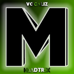 VOCΛLIZ