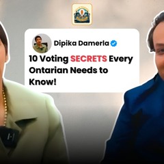 VOM - Your Guide to Voting in Ontario