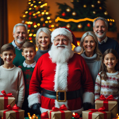 Vůně Vánoc a nás